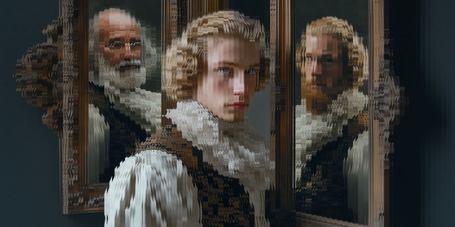 image - De Faust à Blake une Odyssée symphonique 