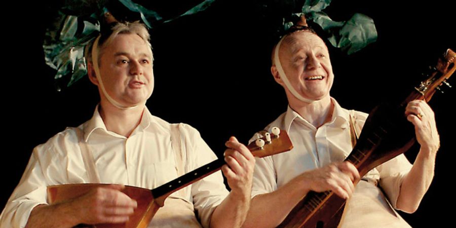 image - Belgian Cabareteke