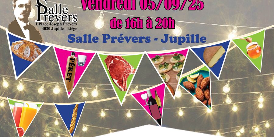 image - LA PETITE HALTE DES SAVEURS