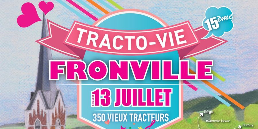 image - Tracto-Vie 2025