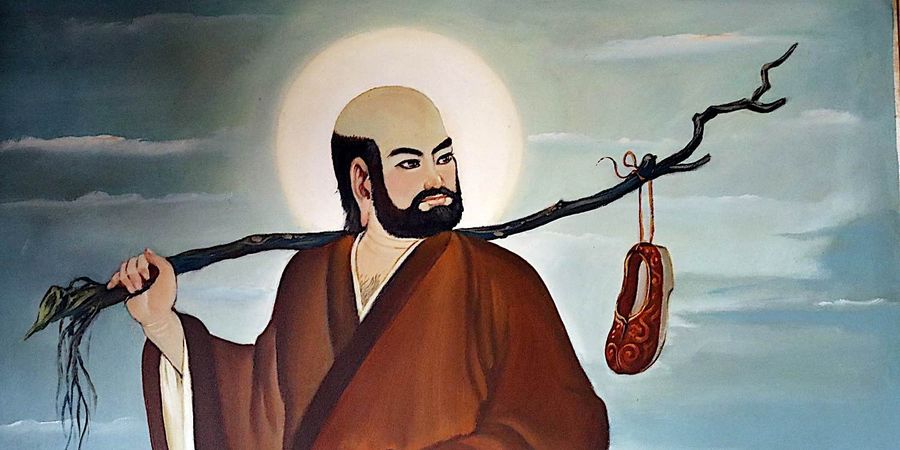 image - La révolution de Cheng