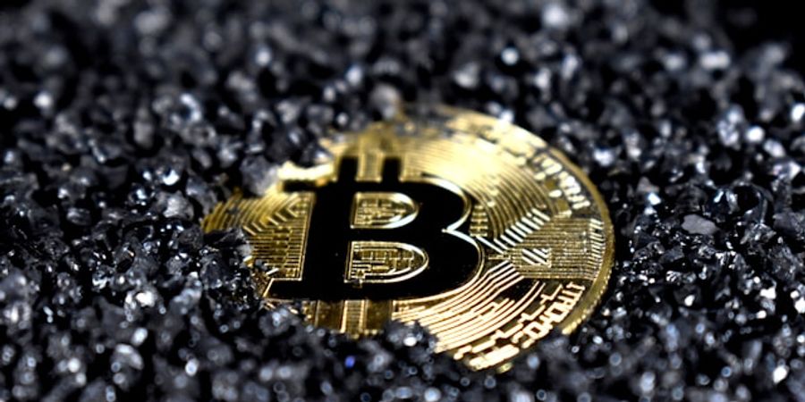 Un nombre croissant de Belges préfère les cryptomonnaies pour leurs activités en ligne