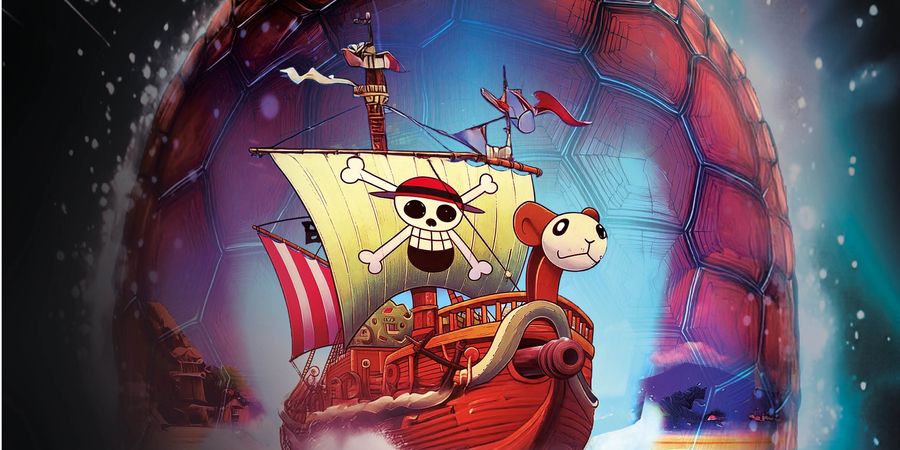 image - The Music of “From Studio Ghibli to One Piece”