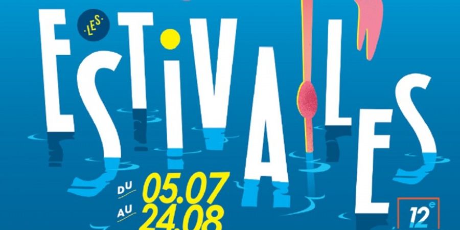 image - Les Estivales - 12ème édition