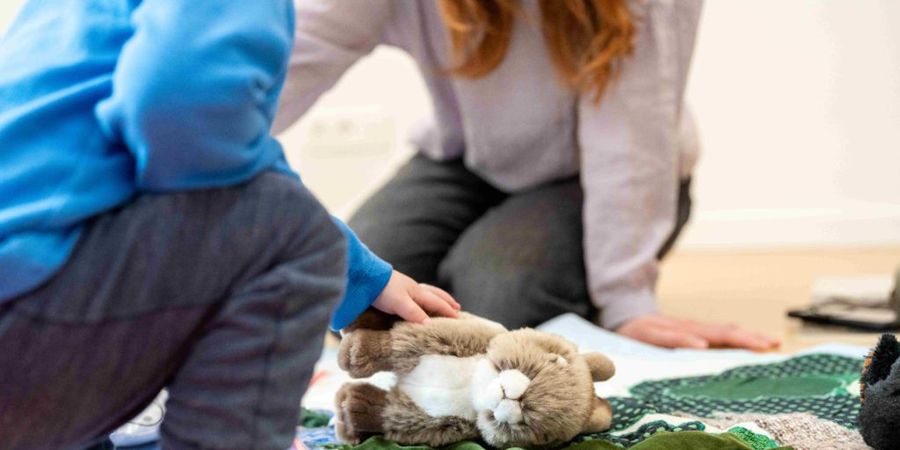 image - Juliette la chouette et la forêt enchantée d’Henri Bles