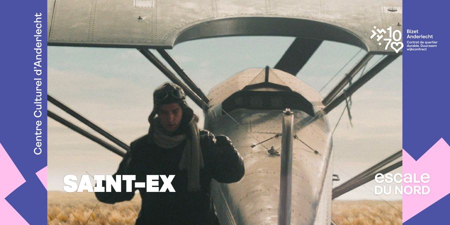 image - Saint-Ex