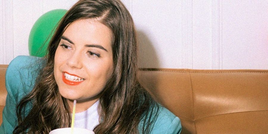 image - Fanny Ruwet | On disait qu’on faisait la fête
