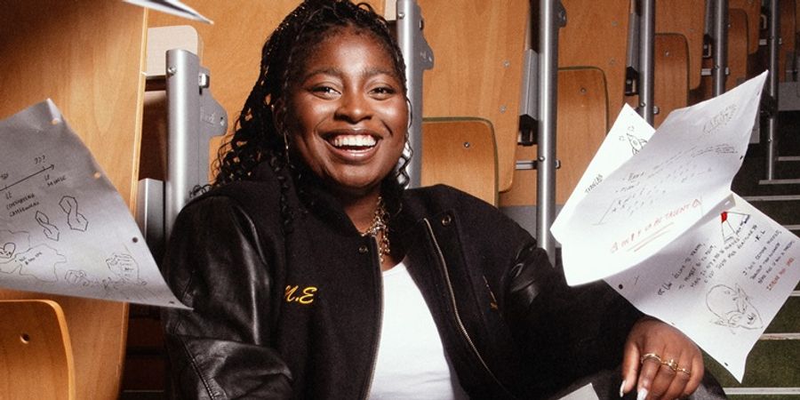 image - La mauvaise éducation de Sarah Lélé