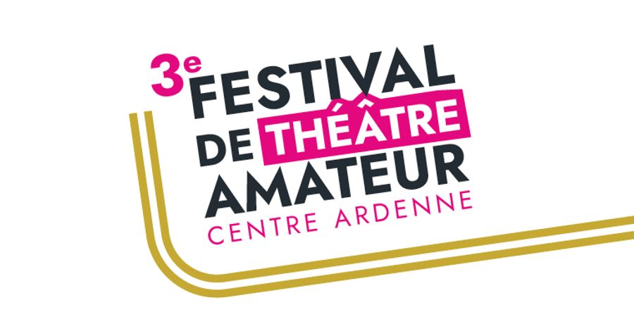 image - 3e Festival de Théâtre Amateur de Centre Ardenne