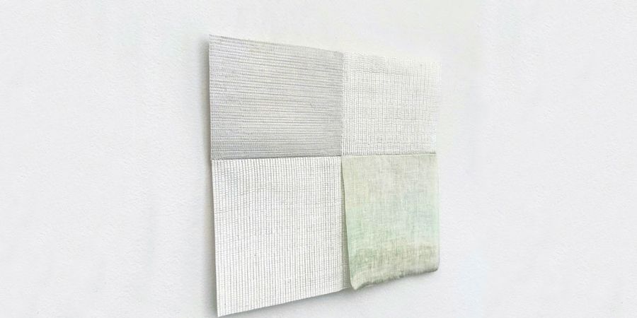 image - Amandine Lamand - Sur le fil