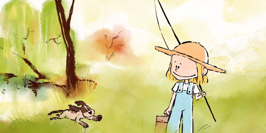image - Chouette, un jeu d’enfants !