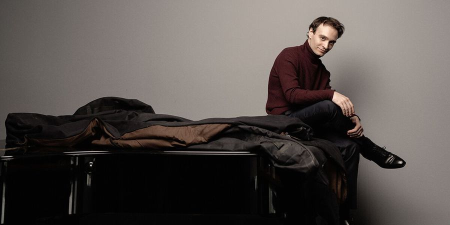 image - Timothy Chooi & Jonathan Fournel