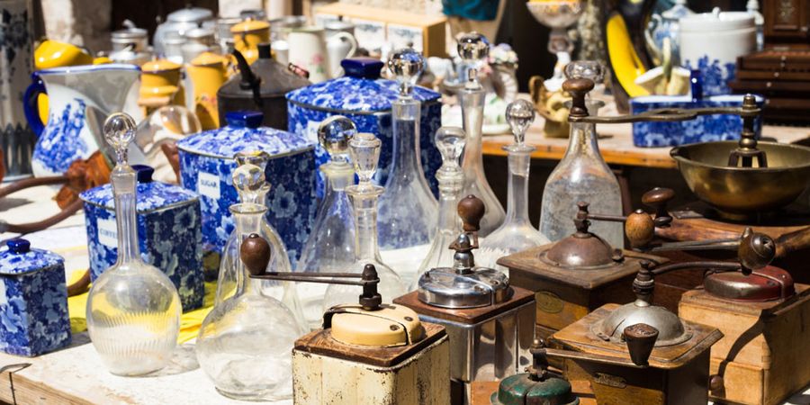 image - Bourse toutes collections