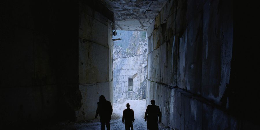 image - The brutalist