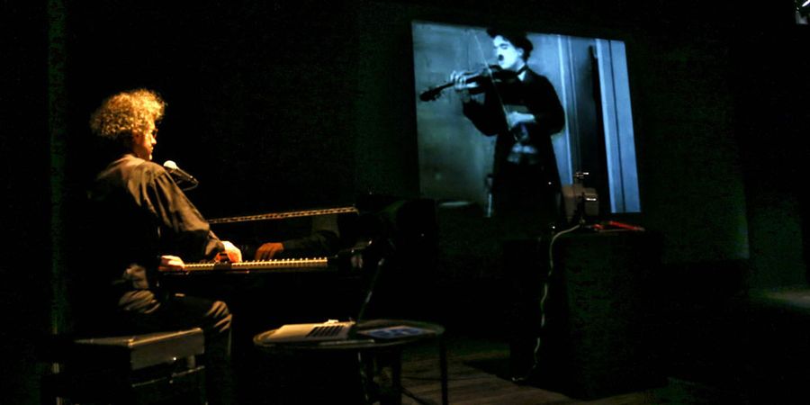 image - Ciné-concert
