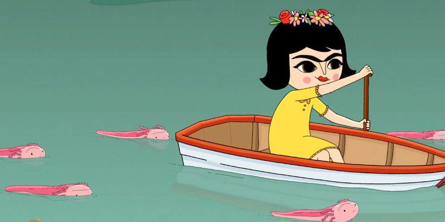 image - Hola Frida