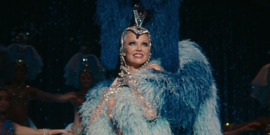 image - The last showgirl