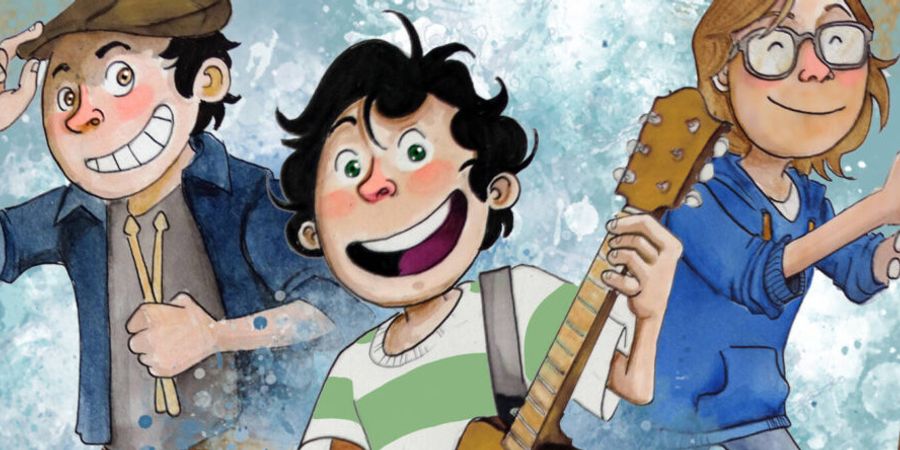 image - Belette et les Orties