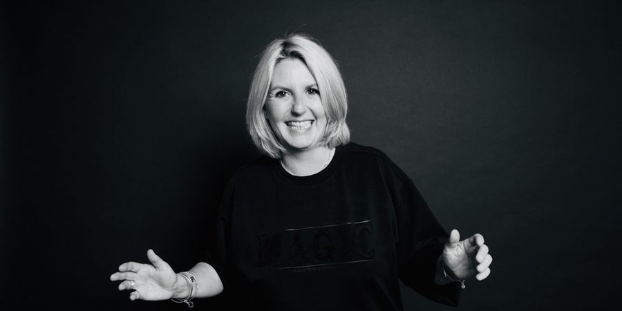 image - Véronique Gallo - La vraie vie
