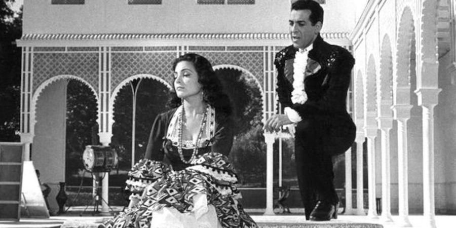 image - Lopez à la fiesta