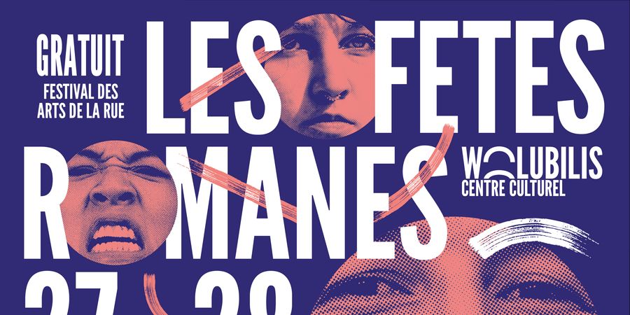 image - Fêtes Romanes 2025