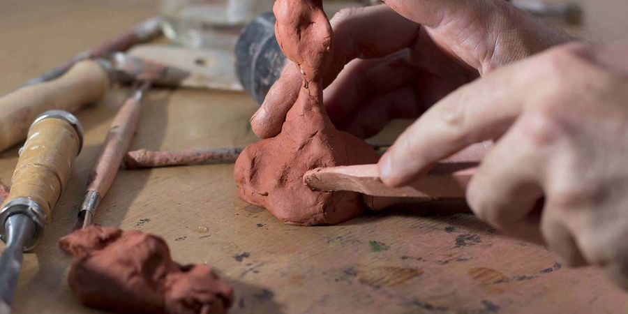 image - ATELIER DE SCULPTURE
