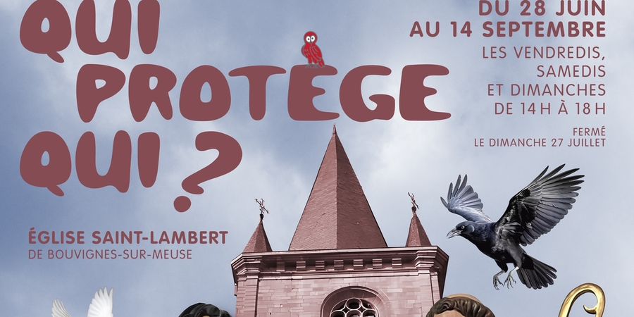 image - Qui protège qui ?