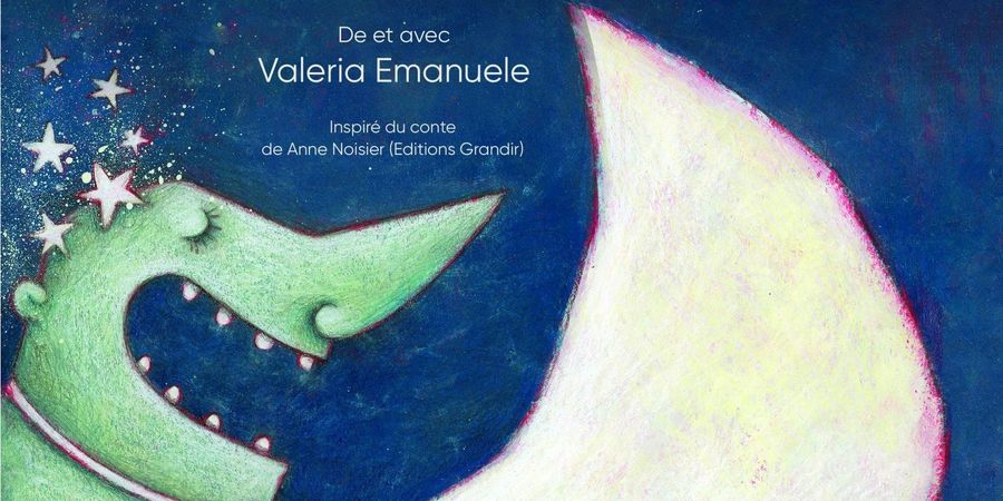 image - Le Croquelune