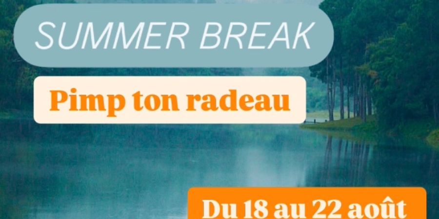 image - Pimp ton radeau