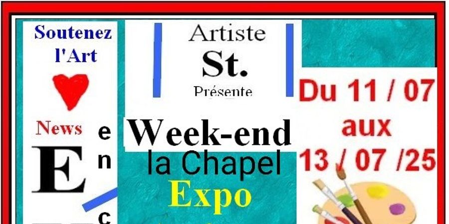 image - Expo en commun Dementale