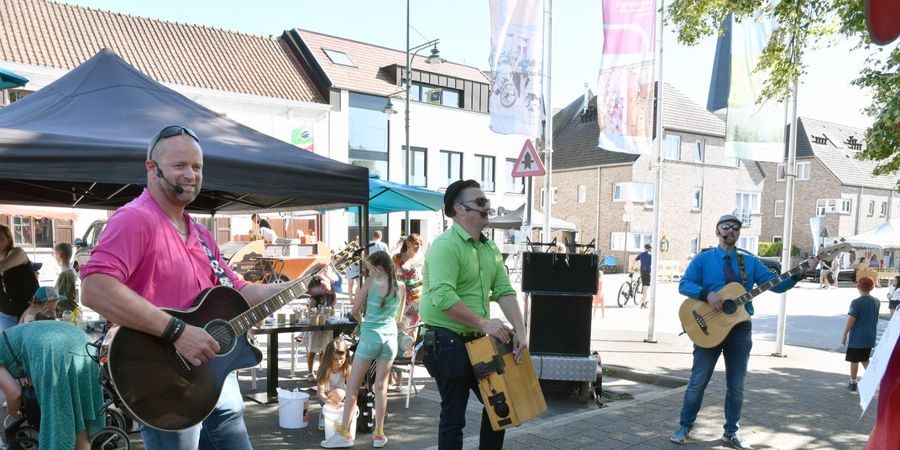 image - 10-uren Rommelmarkt Duisburg