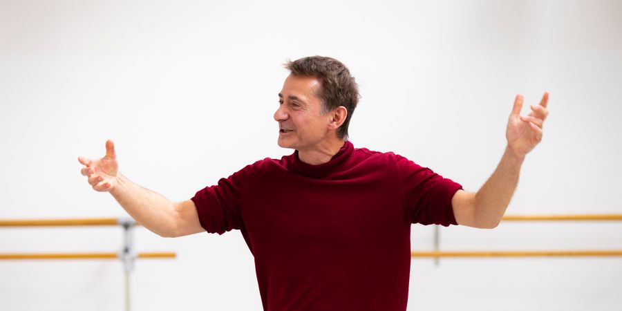 image - Cours de jeu d'acteur (du mardi soir) avec Phil Kaiser