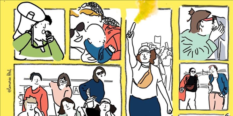 image - Festival Les Sous-Entendu·e·s x Nos Futurs