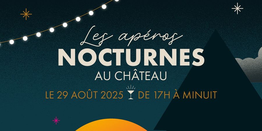 image - Les apéros nocturnes 