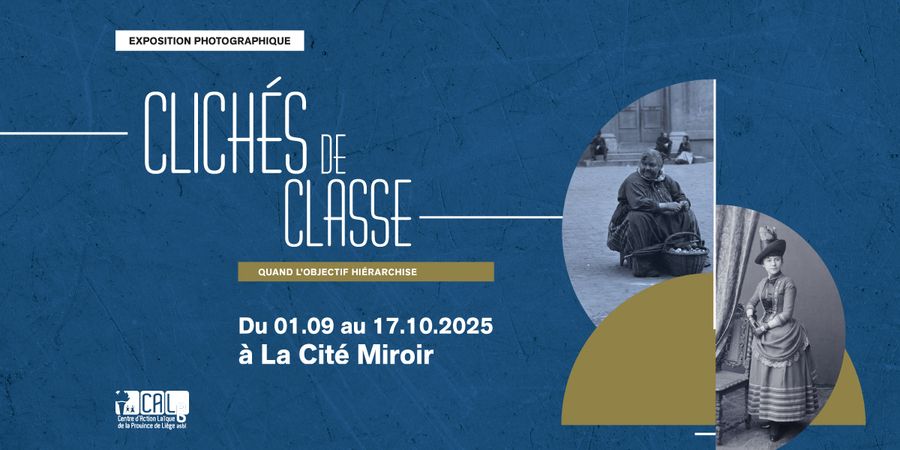 image - Clichés de classe – Quand l’objectif hiérarchise