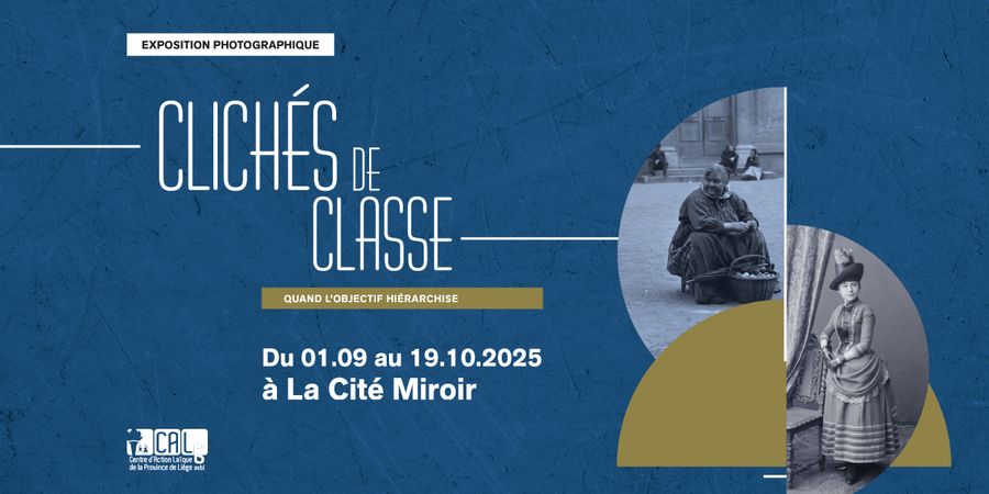 image - Clichés de classe – Quand l’objectif hiérarchise