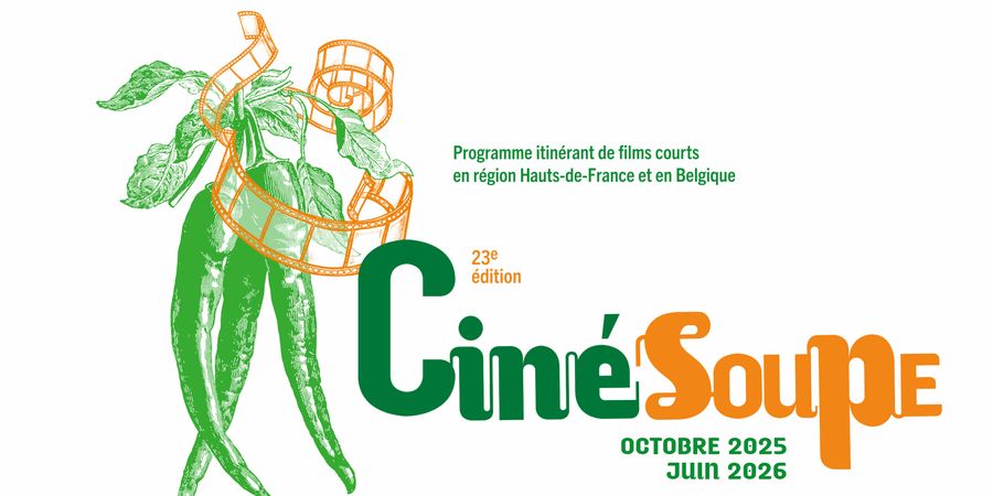 image - Ciné Soupe
