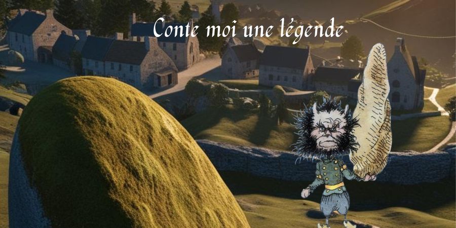 image - Conte-moi une légende