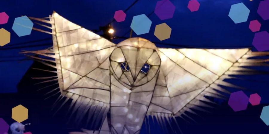 image - Fabrication de lanternes