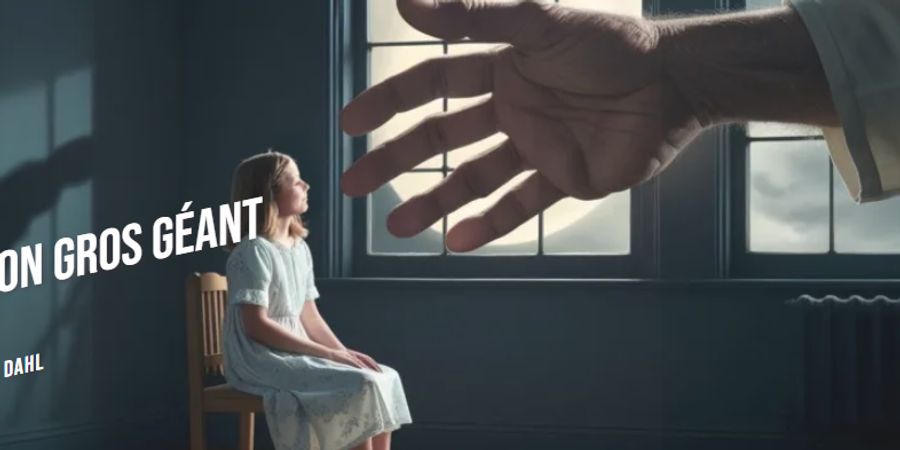 image - Le Bon Gros Géant