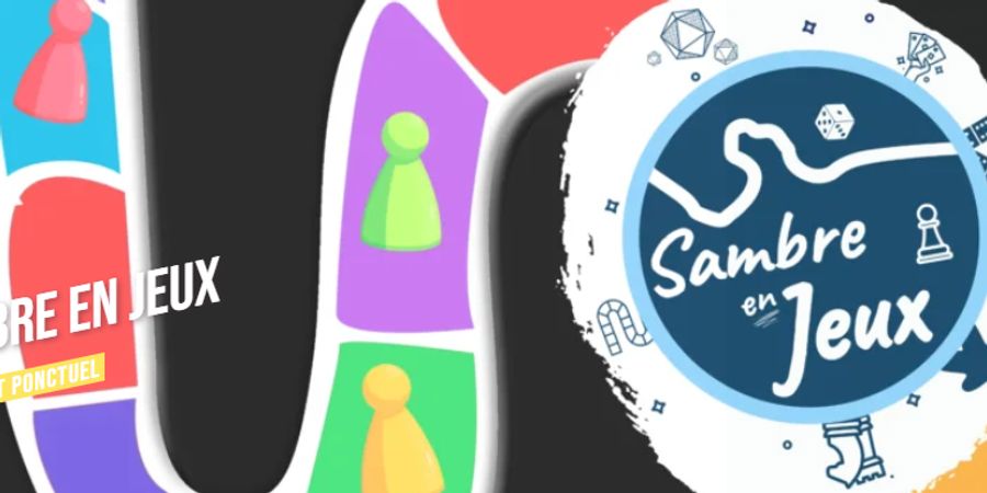 image - Sambre en jeux