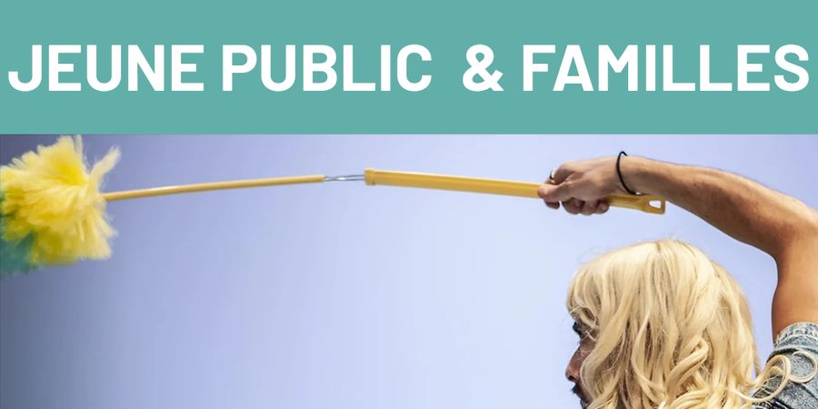 image - Norman c'est comme normal, à une lettre près