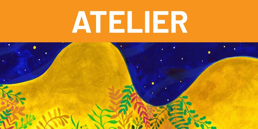 image - Atelier créatif by Marina PHILIPPART