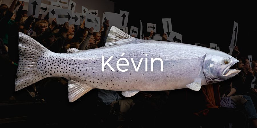 image - KÉVIN