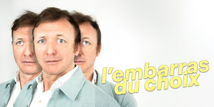 image - L’Embarras du Choix