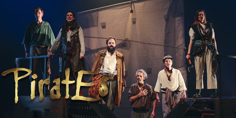image - PIRATES