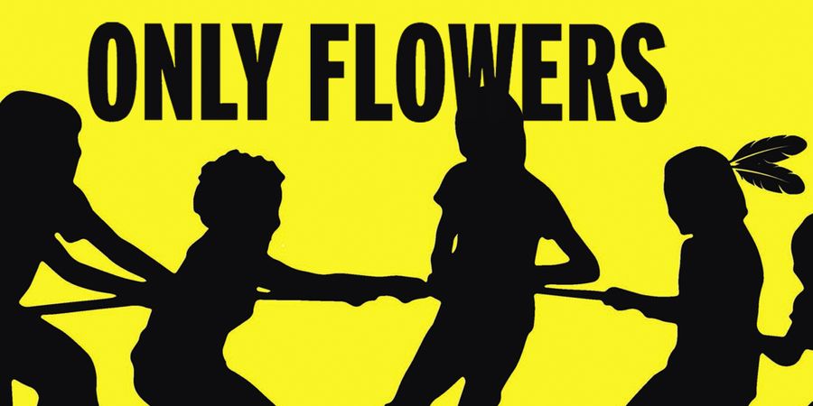 image - Only Flowers
