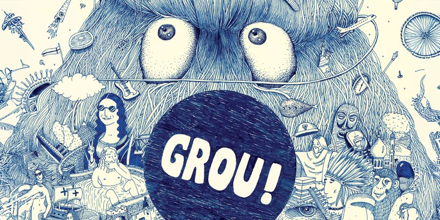 image - Grou !