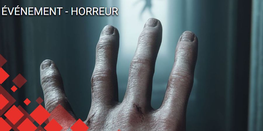image - CRÉATION D'UN ESCAPE GAME SPÉCIAL HALLOWEEN