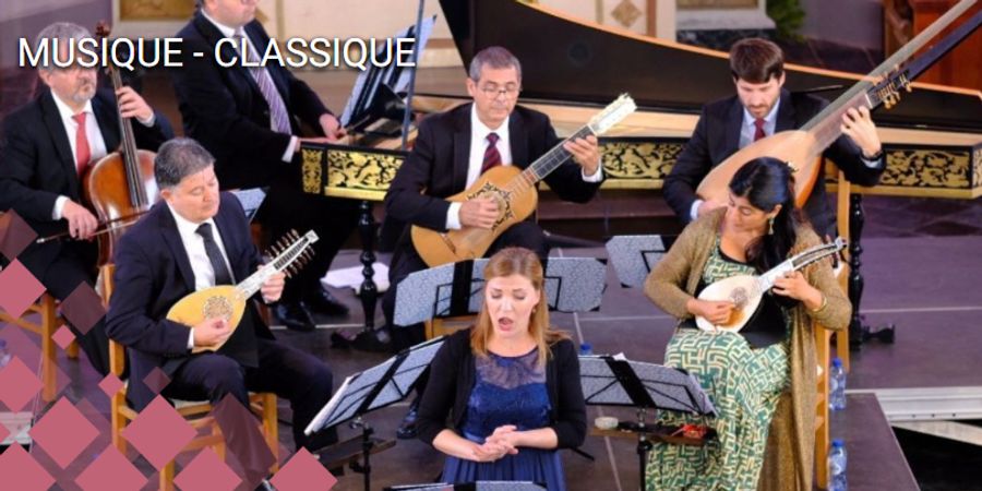 image - FESTIVAL ORFERIDIS 2025